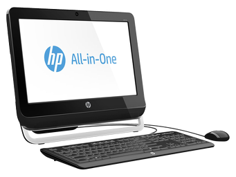 HP-AiO